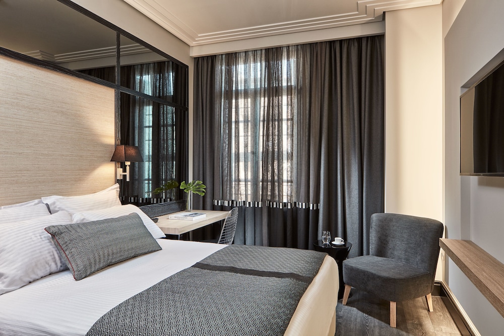 Comfort Double Room, Balcony