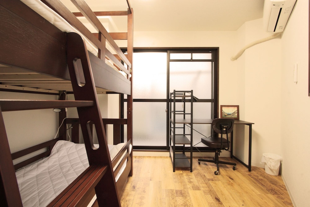 Twin Room photo 1
