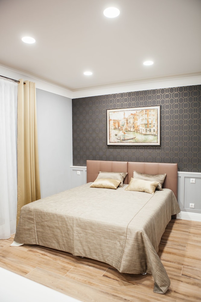 Superior Double Room photo 1
