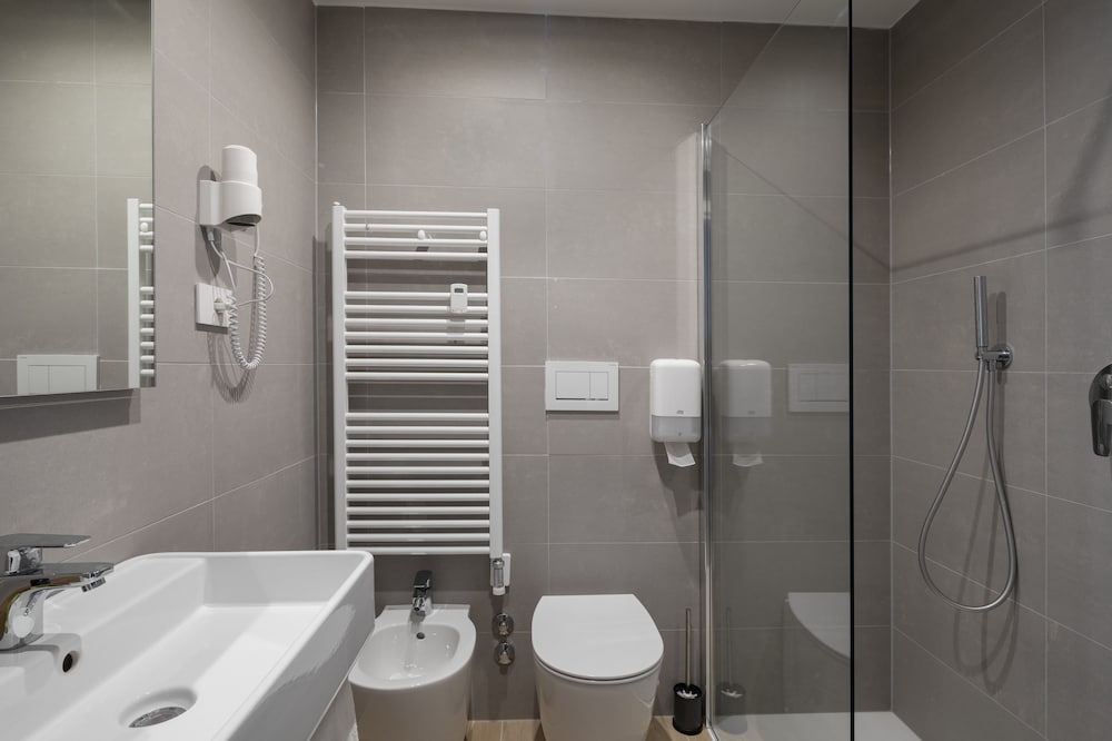 Double or Twin Room photo 2