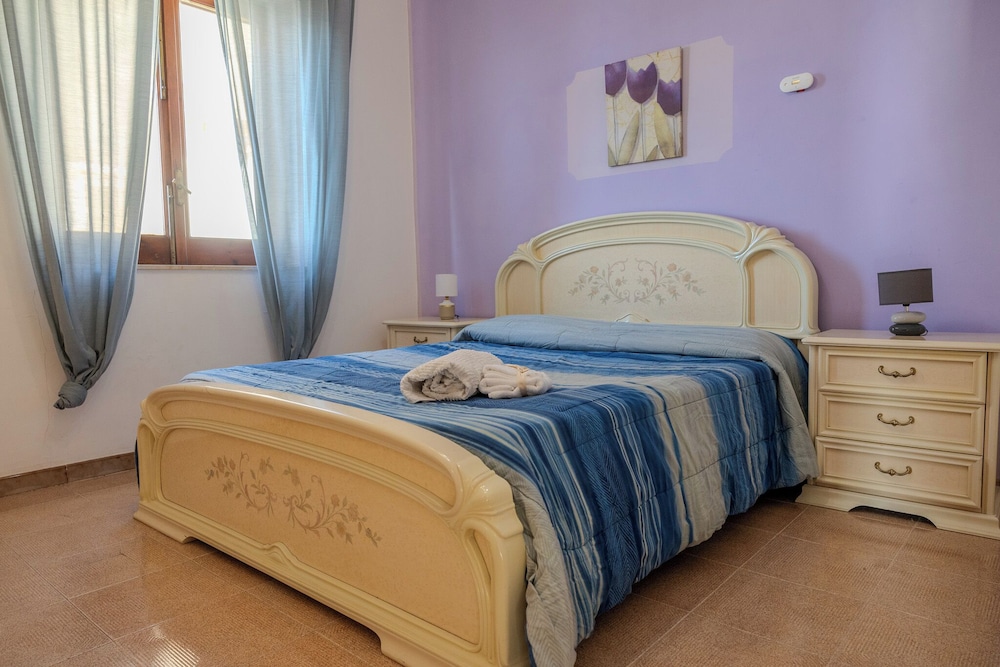 Apartment, Sea View