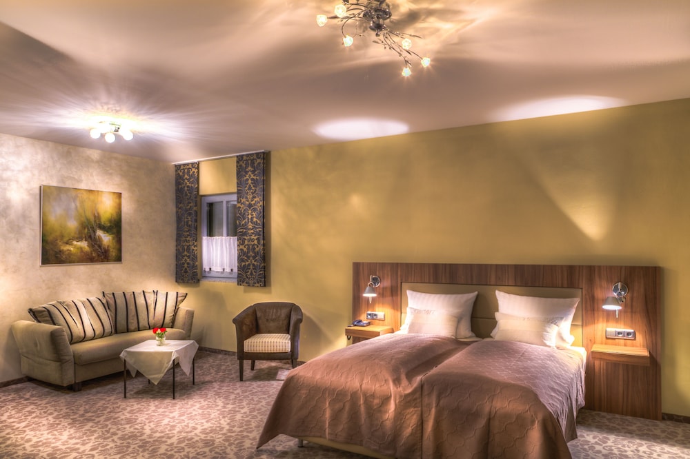 Junior Suite, Resort View photo 1
