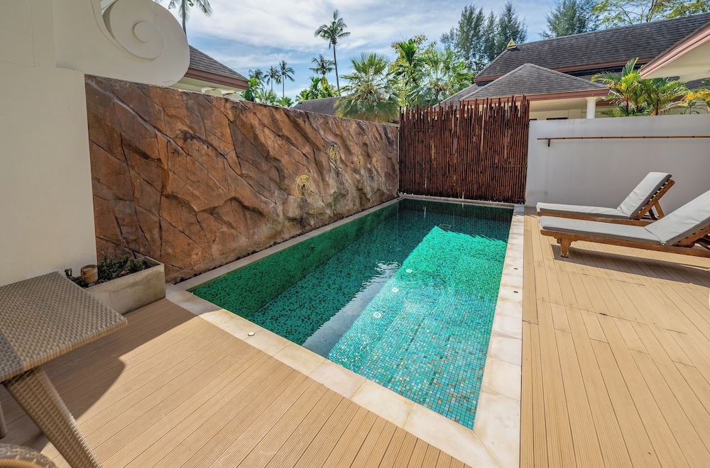 Tropical Pool Villa - Photo 8