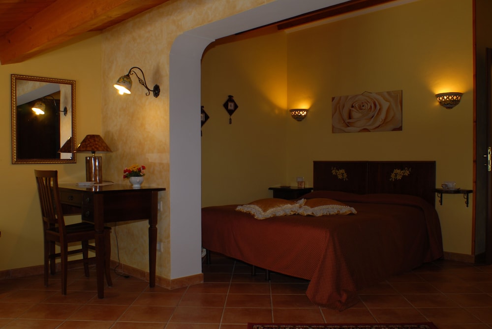 Comfort Room