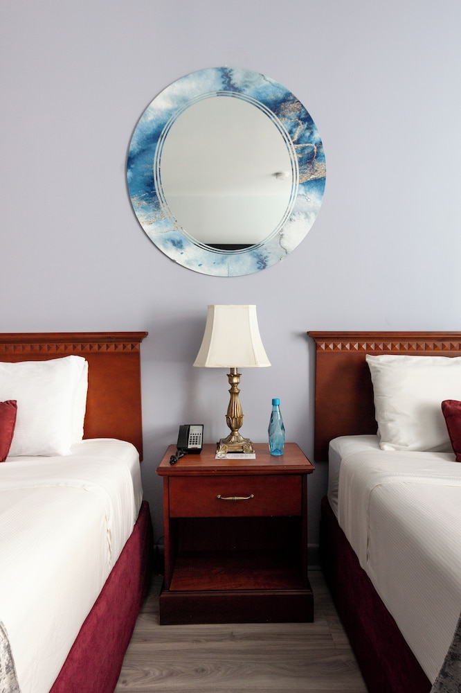 Standard Room, 2 Queen Beds
