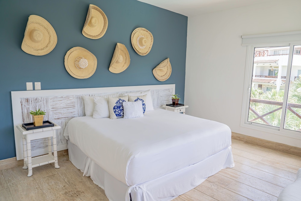 Exclusive Apartment, 3 Bedrooms, Terrace - Photo 1