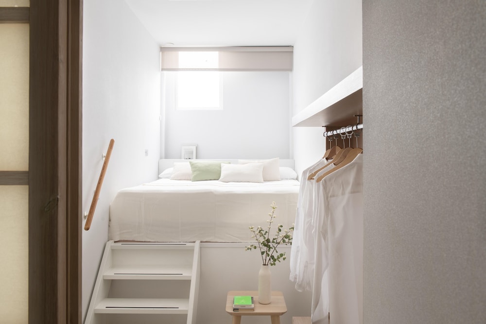 Apartment, 2 Bedrooms Ground Floor (For 5 Adults) photo 3
