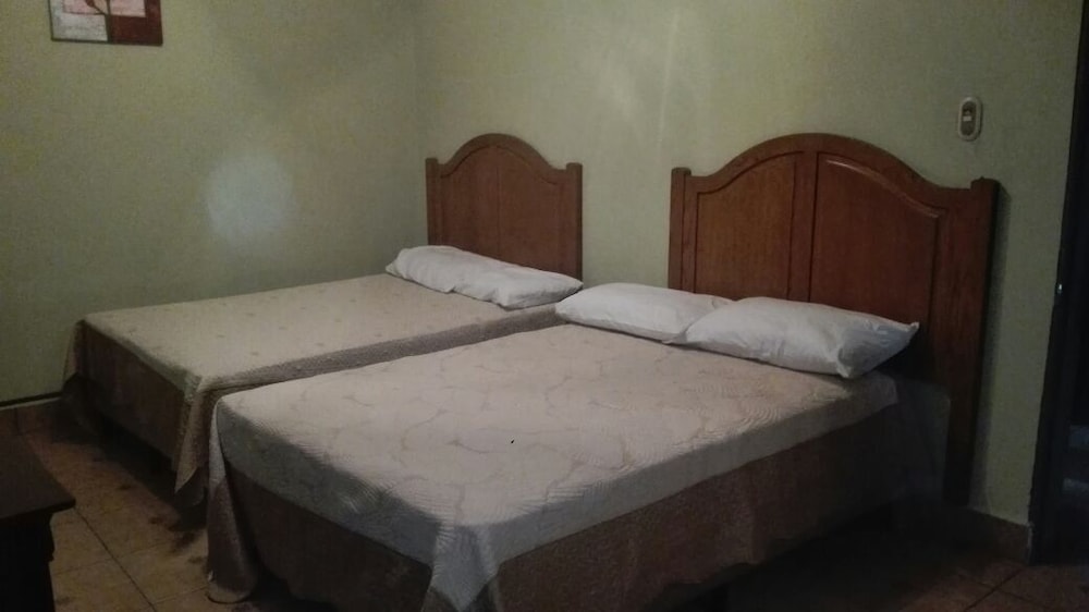 Economy Double Room photo 1