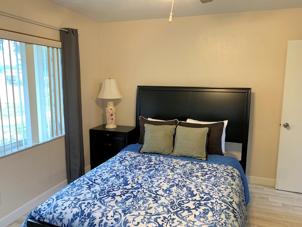 Standard Cottage, 2 Bedrooms (2 Bedroom House 4) photo 1