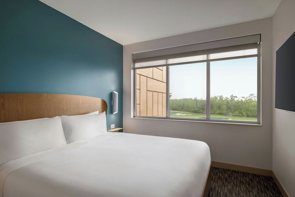 Suite, 1 Bedroom (Hearing Accessible) photo 2