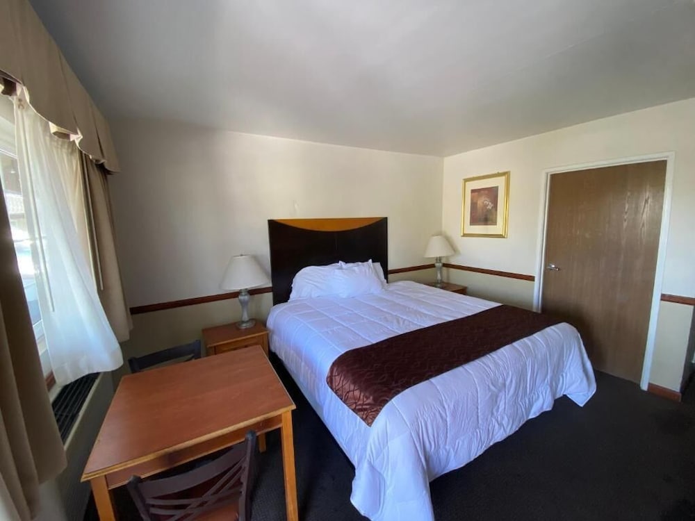 King Room with Disability Accessible photo 1