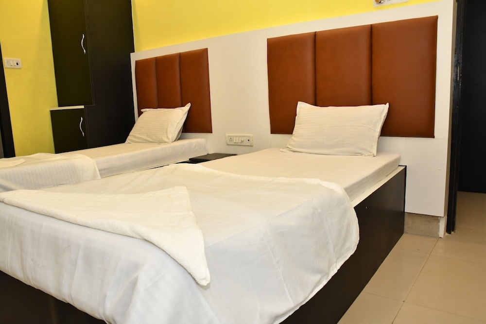Executive Double Room photo 1