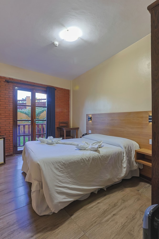 Casal Standard Terreo - Photo 4