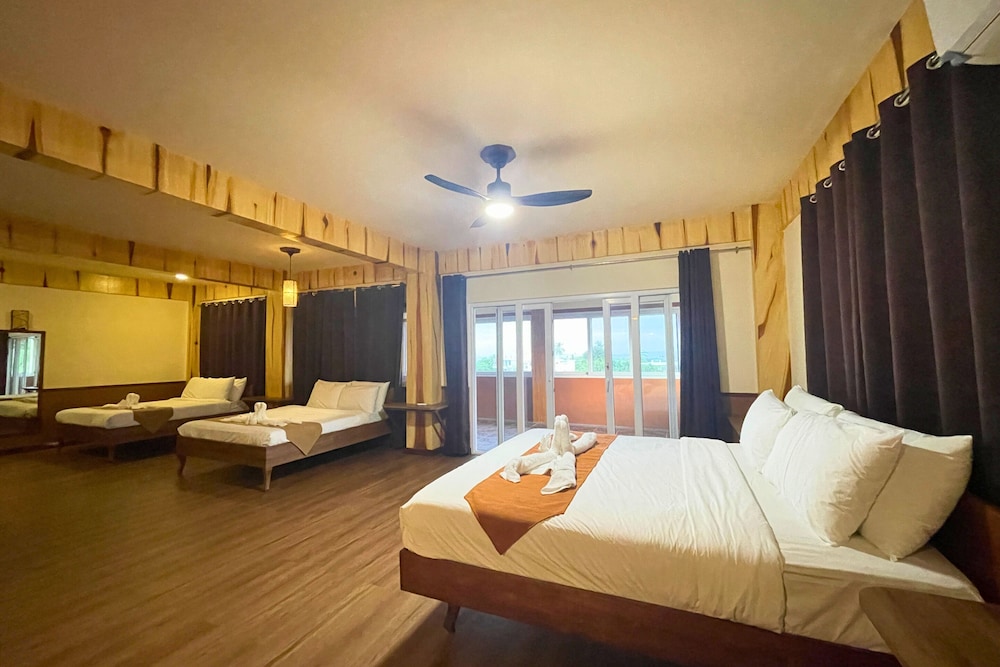 Deluxe Room photo 2