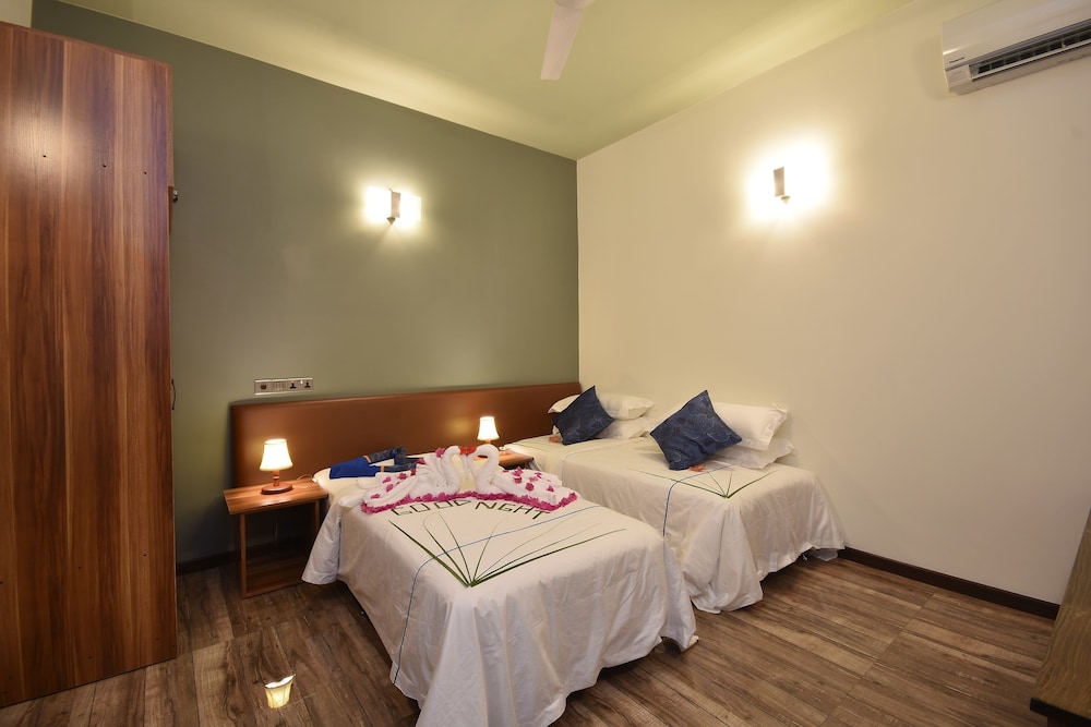 Superior Double or Twin Room