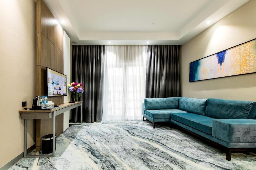 Junior Suite - Photo 4