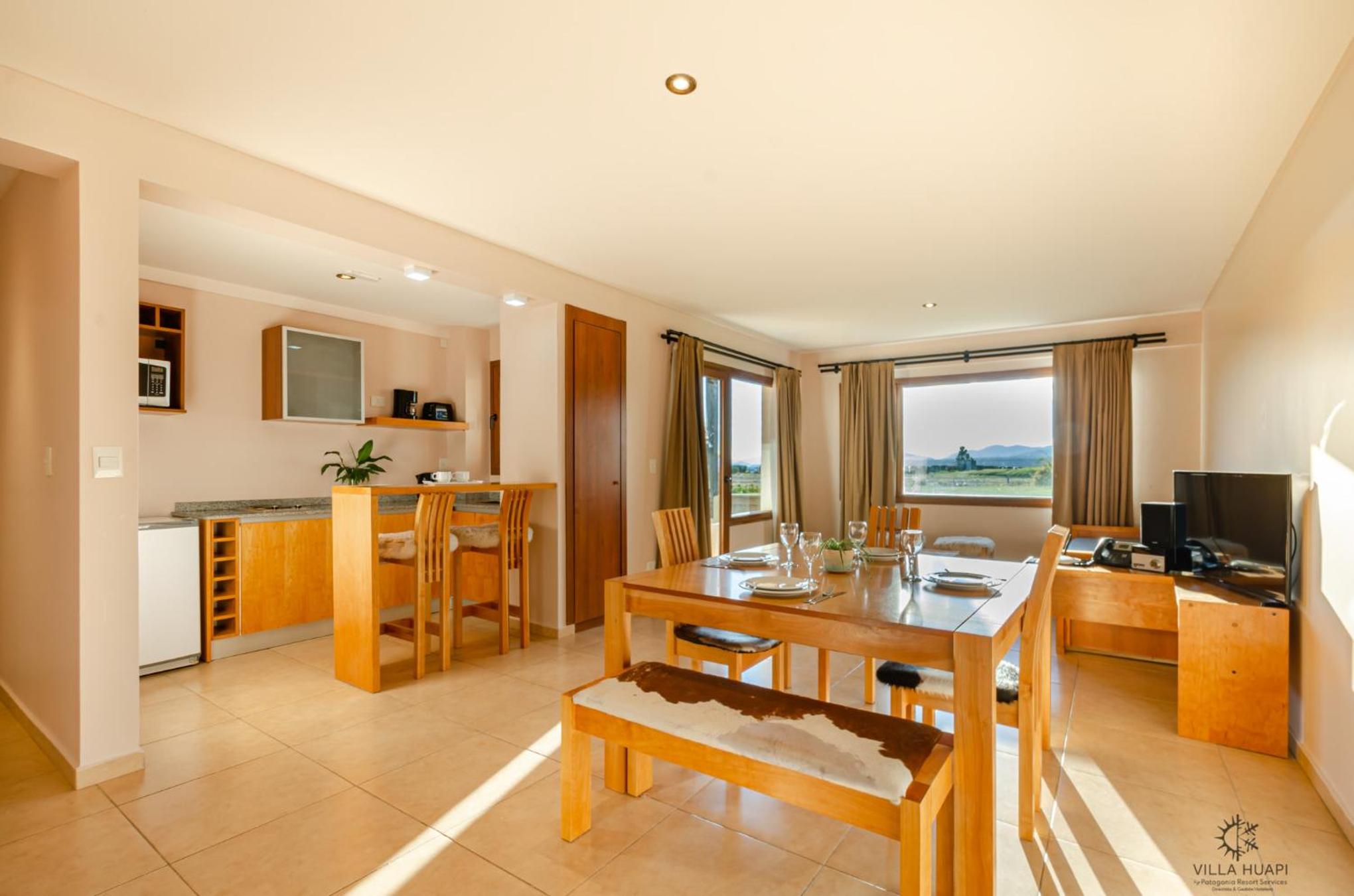 Sextuple Apartment photo 2