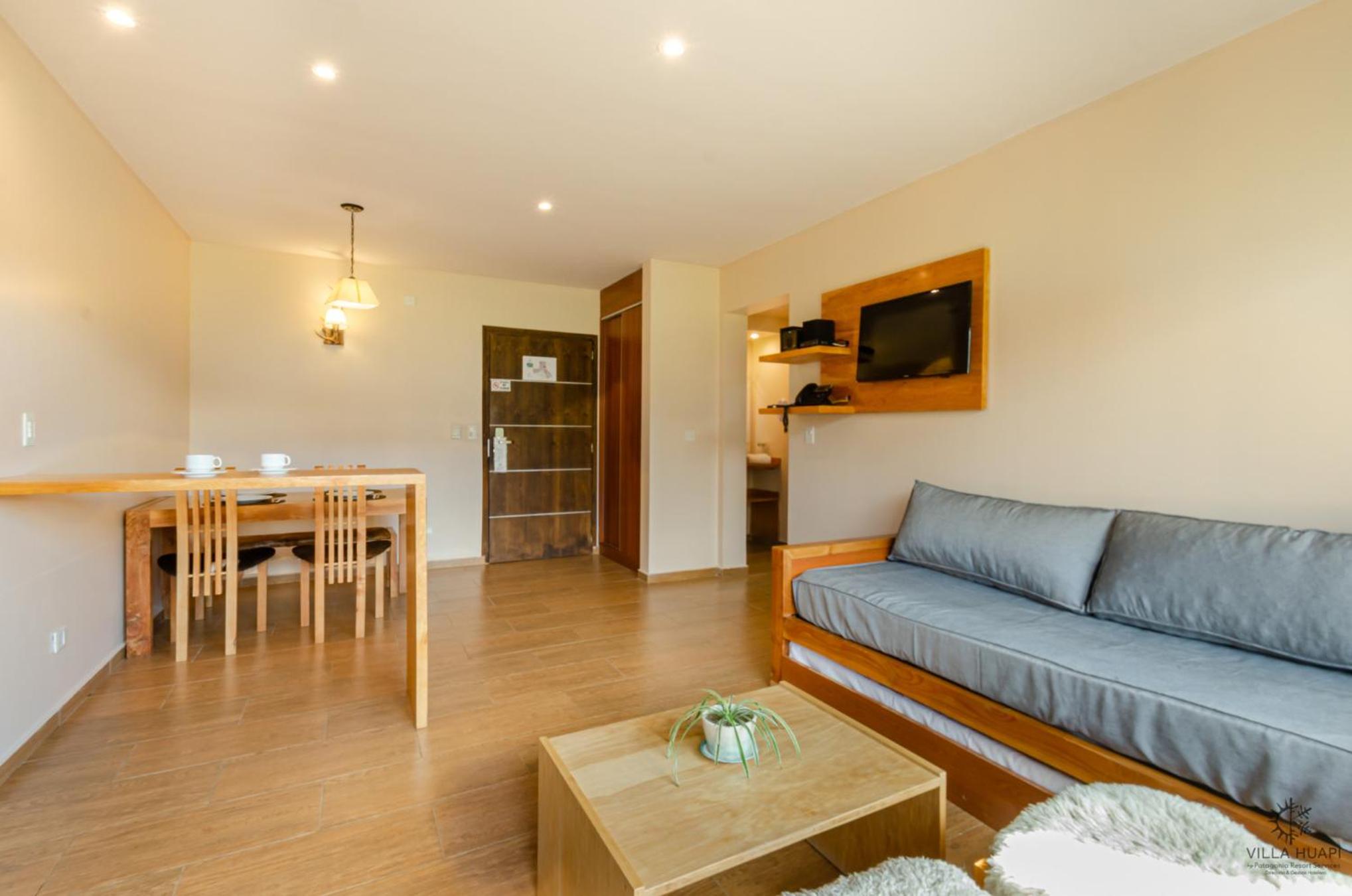 Quadruple Apartment photo 3