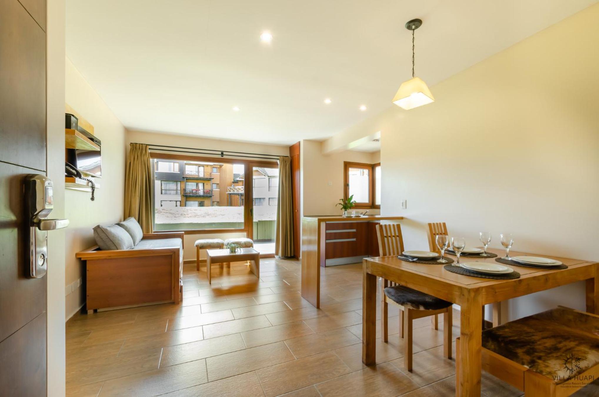 Quadruple Apartment photo 2