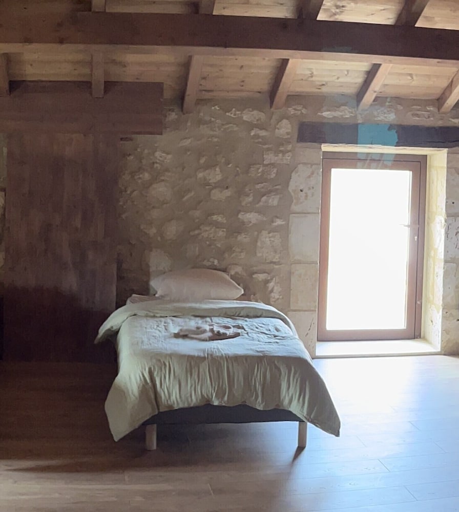 Economy Shared Dormitory, Shared Bathroom (1 personnes) photo 1