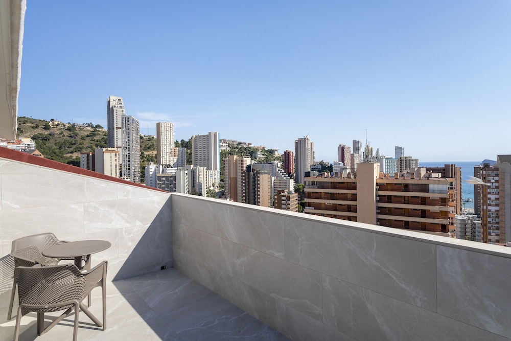 Double Room, Terrace - Photo 5