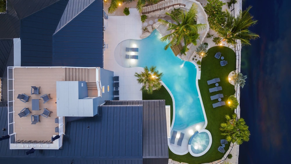 Maritime Manor i Siesta Key, Billede 15
