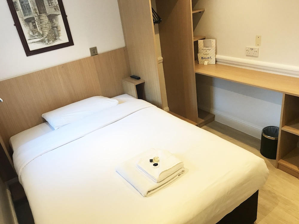 Standard Single Room photo 1