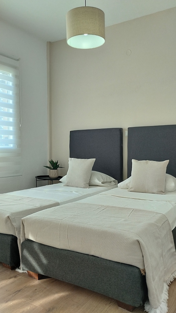 Comfort Apartment