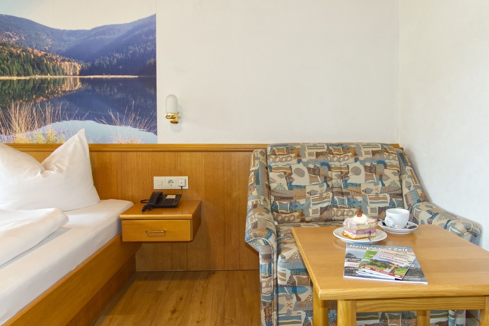 Comfort Double Room - Photo 4