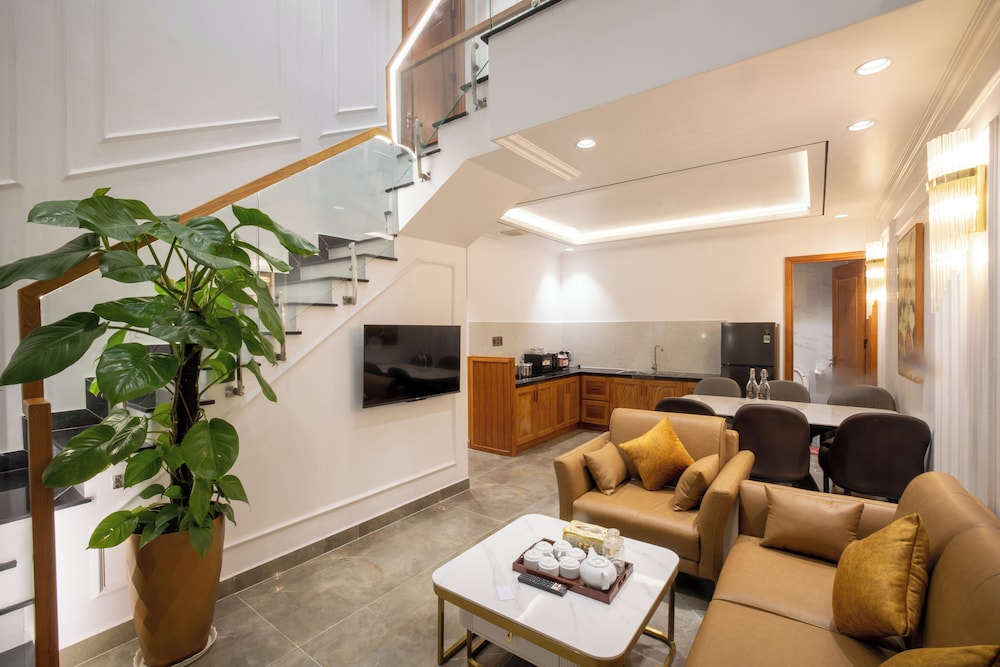 Luxury Duplex (Bedroom House, 4 bedrooms) - Photo 16