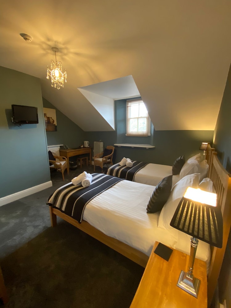 Twin Room photo 3