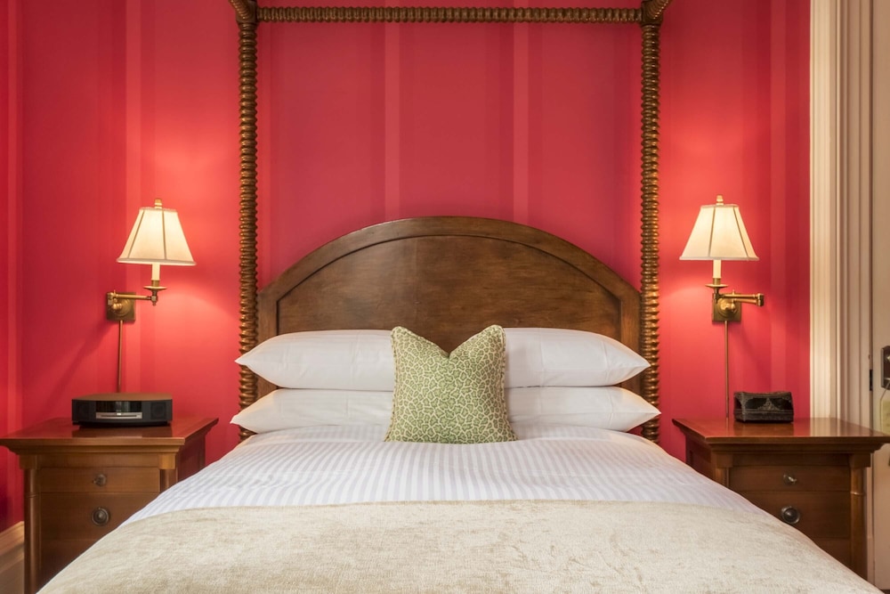 Inns of Aurora Resort & Spa, Billede 2