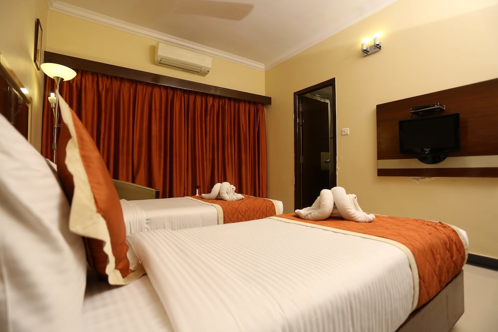 Executive Room photo 2