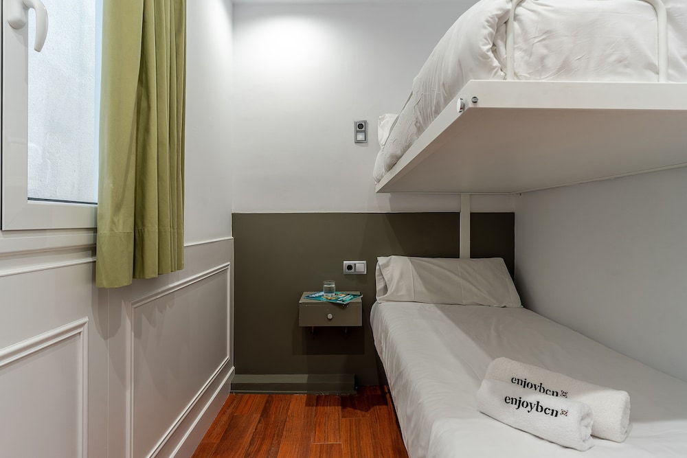 Family Apartment, City View photo 2