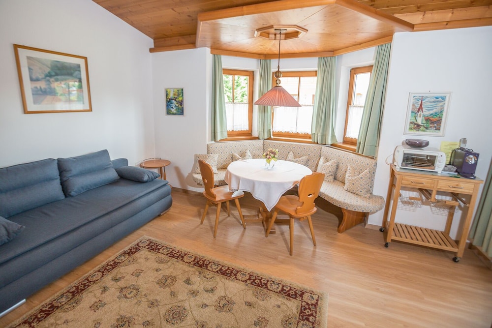 Apartment, 1 Bedroom, Balcony, Mountain View (Härmele) photo 1