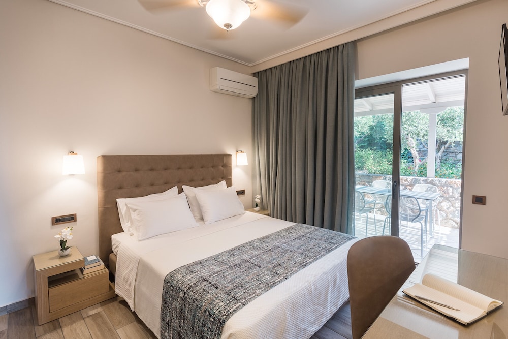 Deluxe Family Apartment - Photo 3