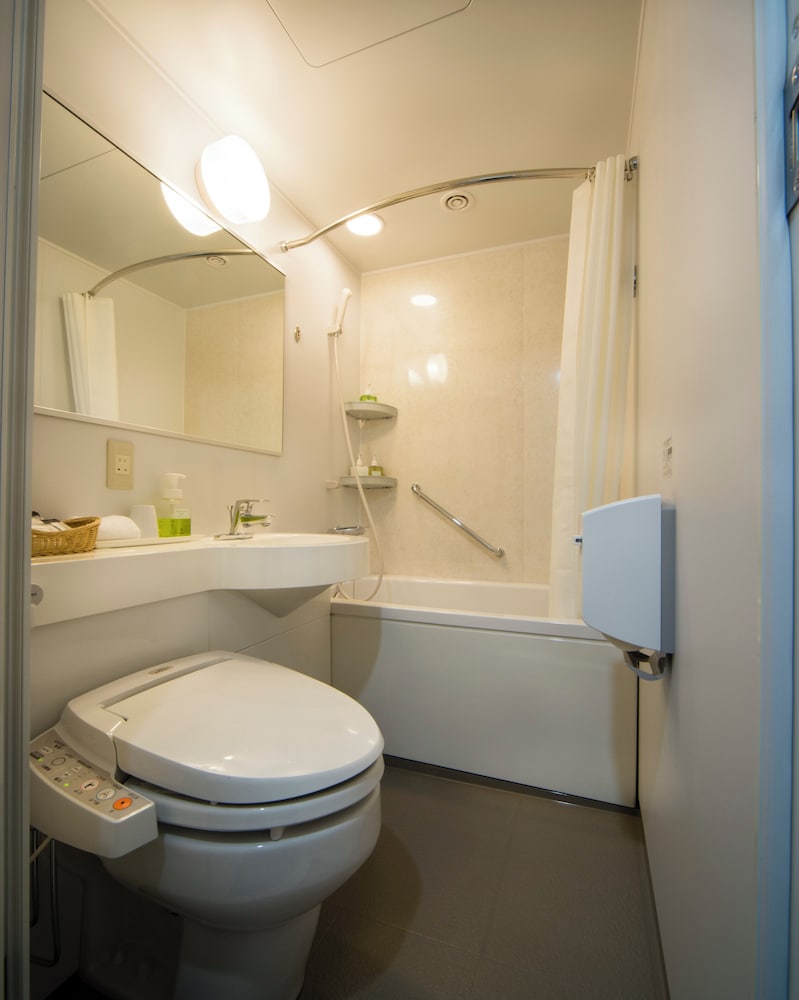 Standard Twin Room, Non Smoking (25 square meters) - Photo 11