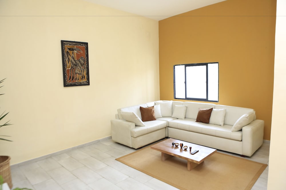 Classic Villa, 3 Bedrooms, Private Bathroom, Courtyard View photo 3