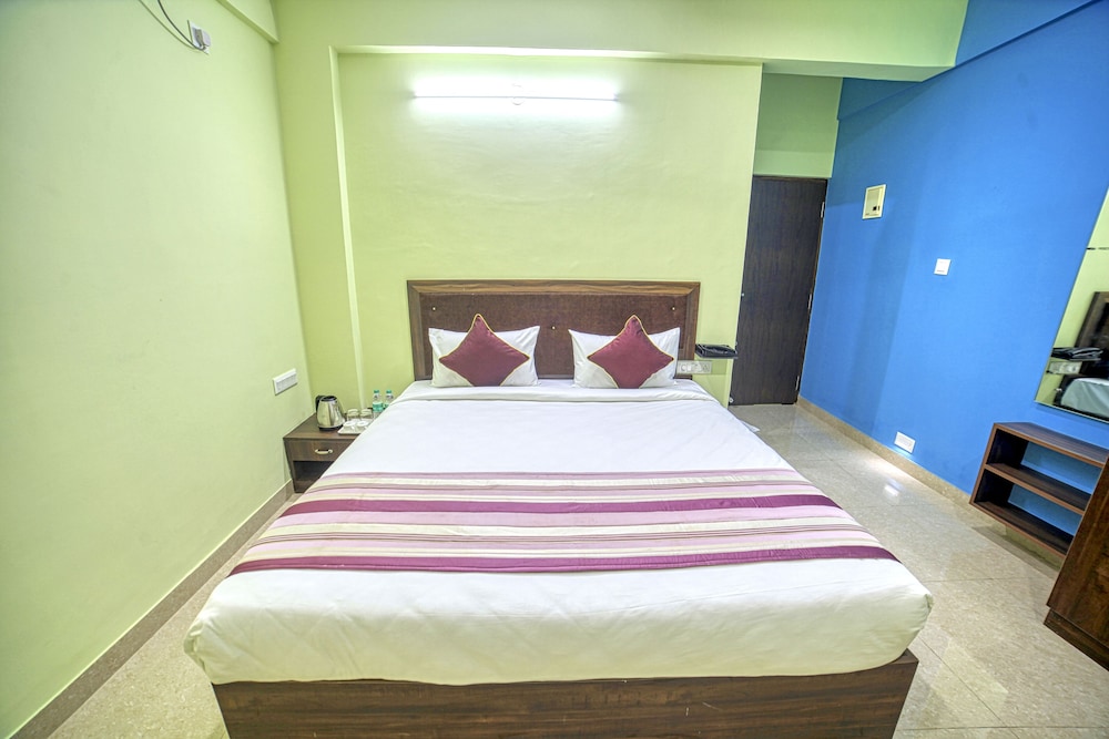 Standard Room - Photo 9