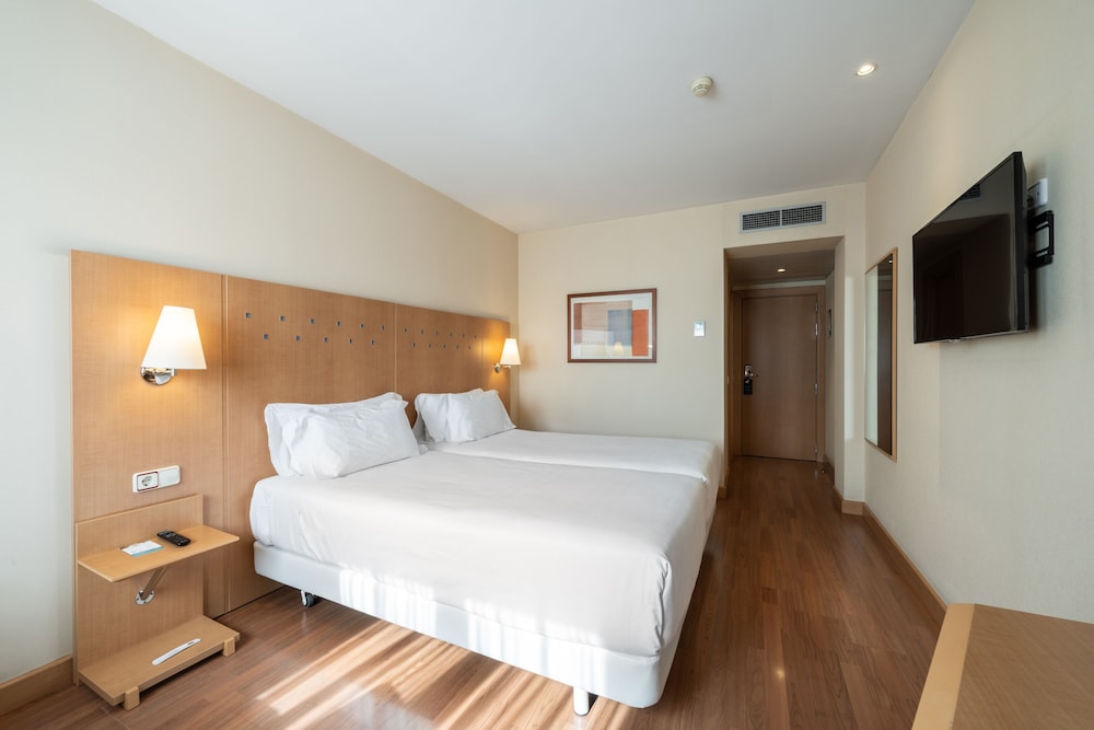 Double Room Single Use photo 2