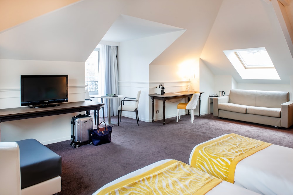 Suite (Privilege) - Photo 17