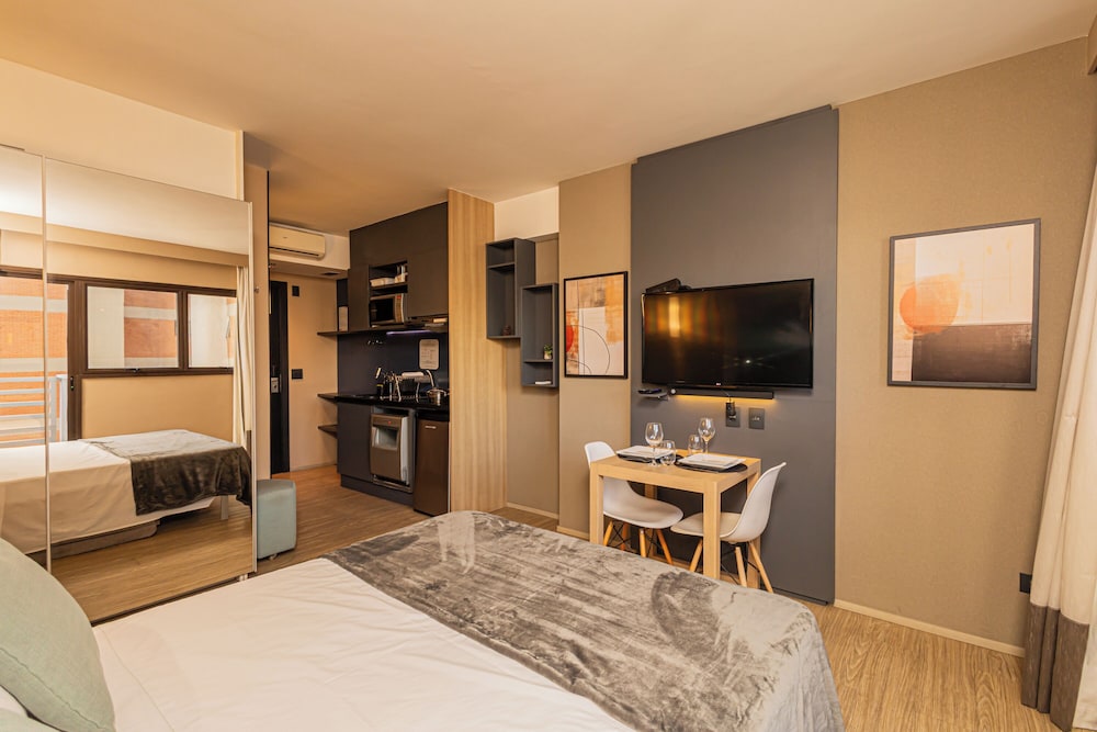 Premium Double Room