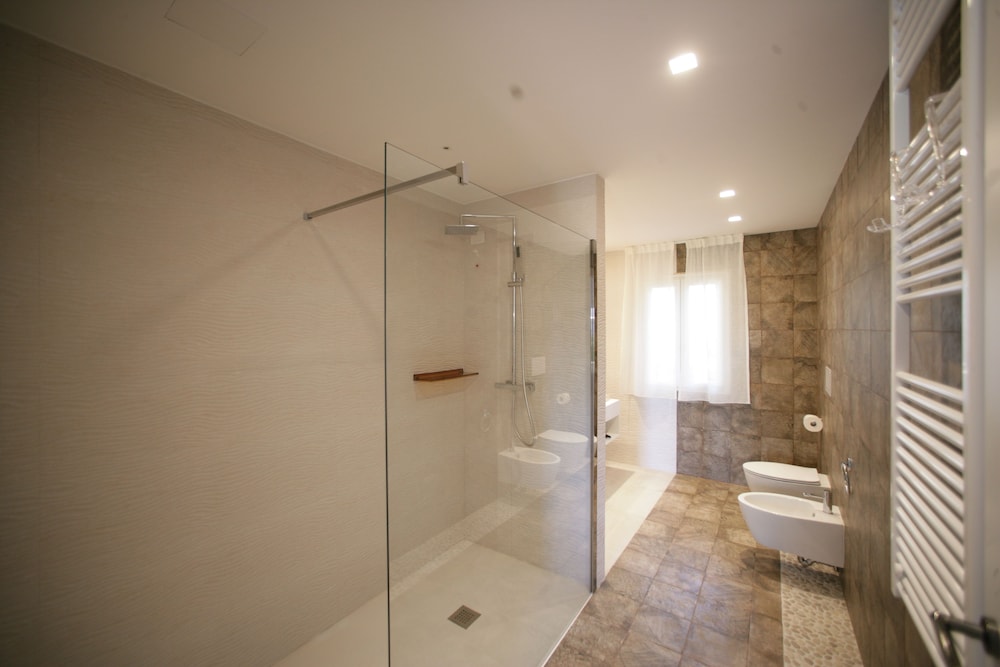 Superior Room, Sea View photo 3