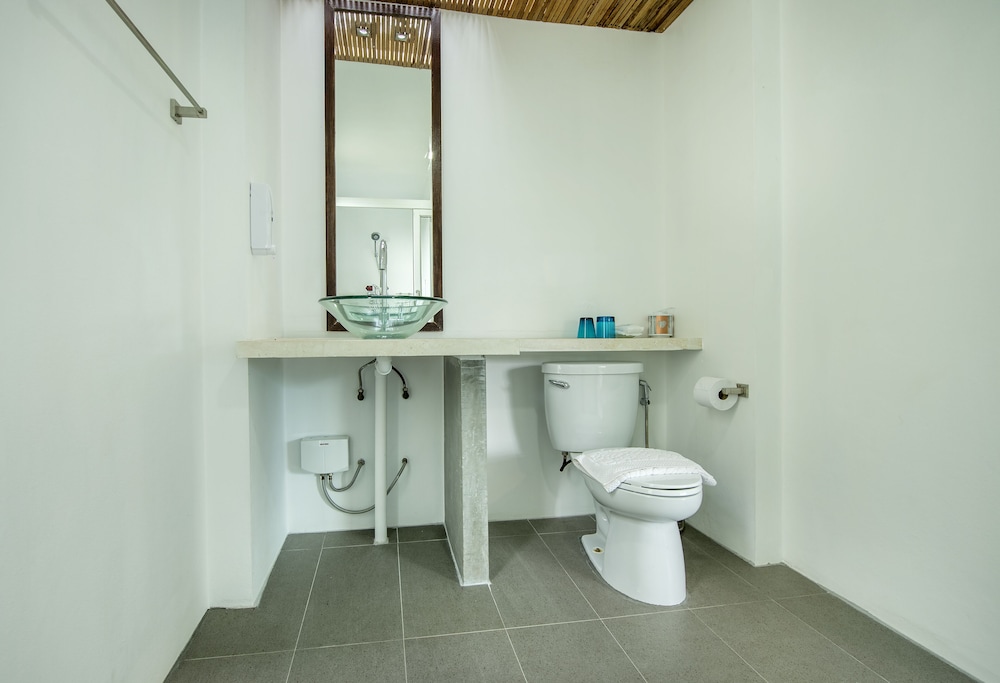 Villa for 4 Persons photo 3