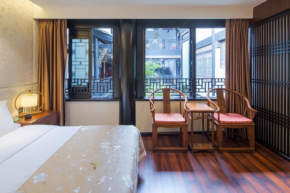 Superior Double Room photo 3