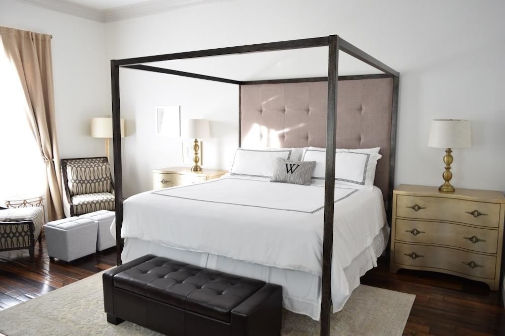 Deluxe Room, 1 Bedroom, City View photo 3