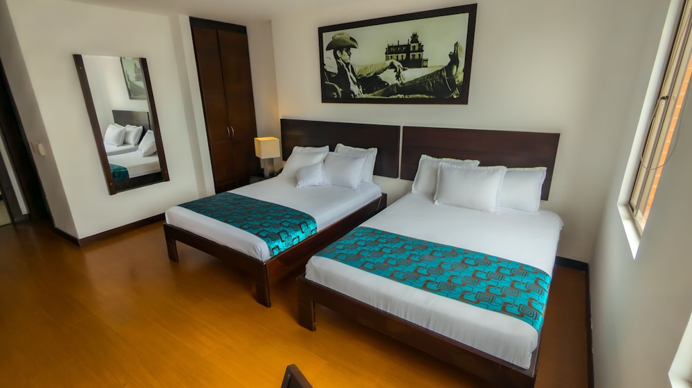 Superior Double Room - Photo 3