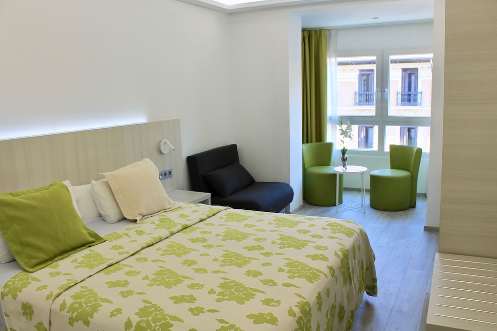 Habitación Doble Premium