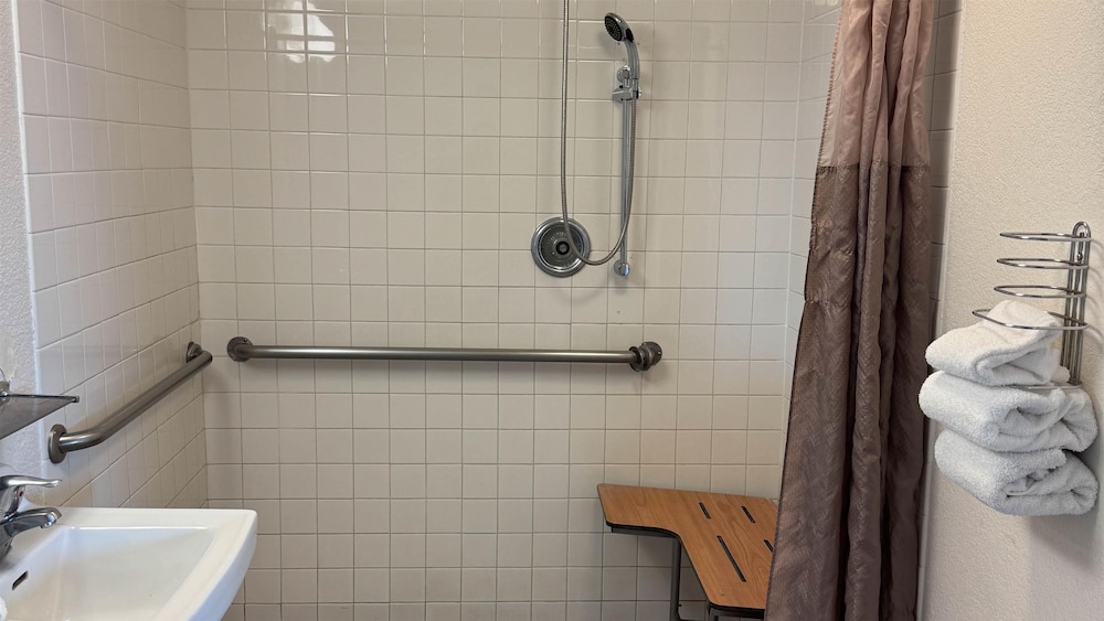 Studio 6 Suites Las Vegas, NV - Tropicana, Billede 16