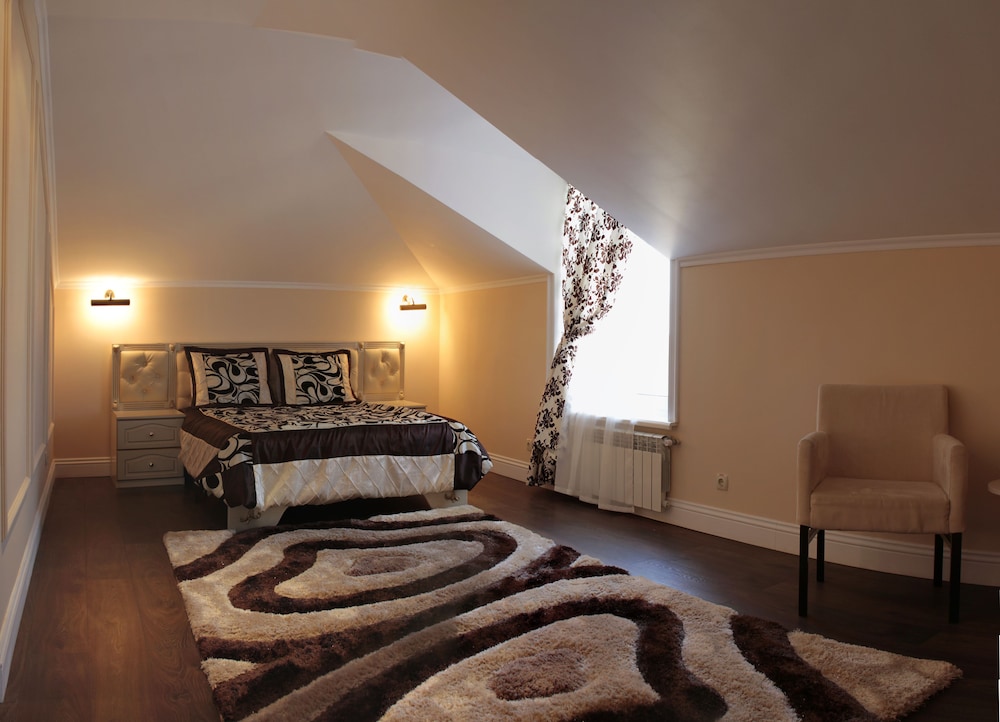 Business Double Room, 1 Bedroom photo 2